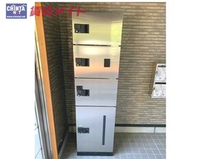 権現前駅 徒歩13分 1階の物件外観写真